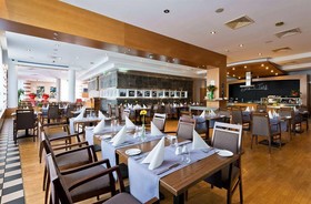 Radisson Blu Hotel, Krakow