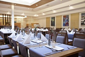 Radisson Blu Hotel, Krakow