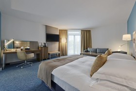 Radisson Blu Hotel, Krakow