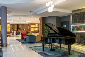 Radisson Blu Hotel, Krakow