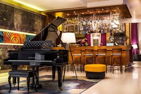 Radisson Blu Hotel, Krakow