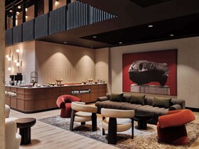 Radisson Red Hotel & Radisson Red Apartments Krakow
