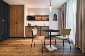 Radisson Red Hotel & Radisson Red Apartments Krakow