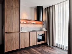 Radisson Red Hotel & Radisson Red Apartments Krakow