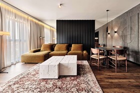 Radisson Red Hotel & Radisson Red Apartments Krakow