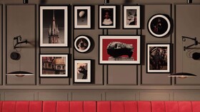 Radisson Red Hotel & Radisson Red Apartments Krakow