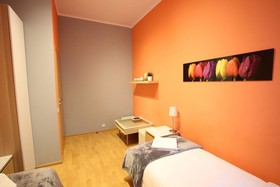 Rainbow Apartments 3