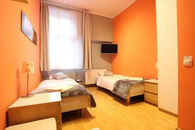 Rainbow Apartments 3