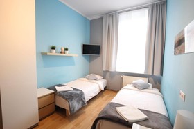 Rainbow Apartments 3