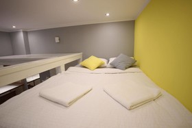 Rainbow Apartments 3