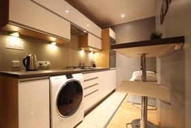 Rainbow Apartments 3