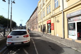 Rainbow Apartments 3