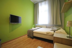 Rainbow Apartments 3