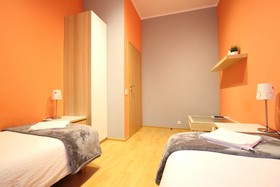 Rainbow Apartments 3