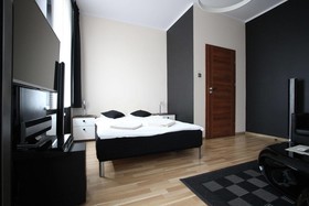 Rainbow Apartments