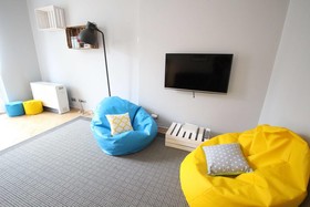 Rainbow Apartments