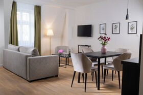 Rajska Residence