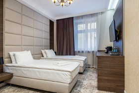Aparthotel Rakowicka Residence
