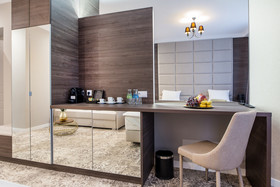 Aparthotel Rakowicka Residence