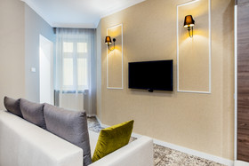 Aparthotel Rakowicka Residence