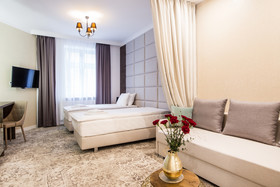Aparthotel Rakowicka Residence