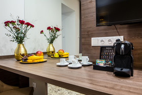 Aparthotel Rakowicka Residence