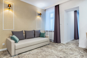Aparthotel Rakowicka Residence