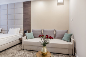 Aparthotel Rakowicka Residence