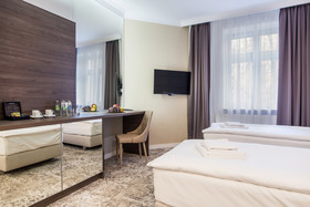 Aparthotel Rakowicka Residence