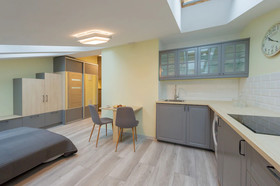 Rakowicka Residence by Native Apartments