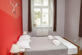 Red Kurka Apartments