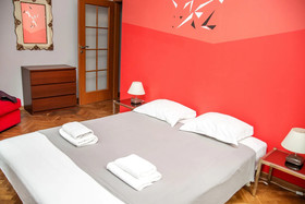 Red Kurka Apartments