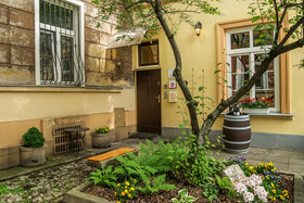 Red Kurka Apartments