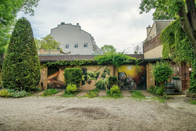 Red Kurka Apartments