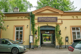Red Kurka Apartments