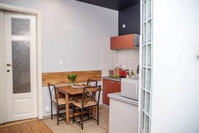 Red Kurka Apartments
