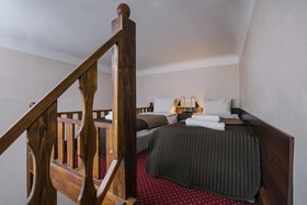 Rembrandt Aparthotel