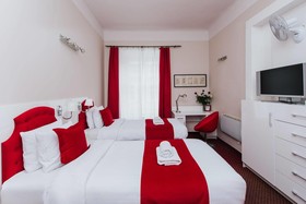Rembrandt Aparthotel