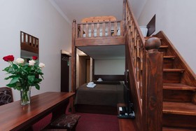 Rembrandt Aparthotel