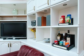 Rembrandt Aparthotel