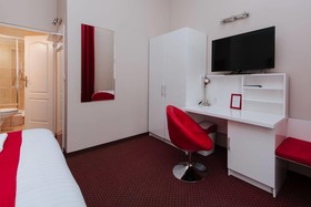 Rembrandt Aparthotel