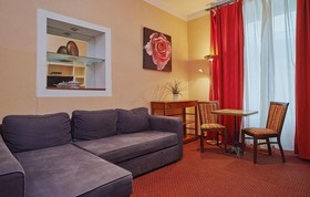 Rembrandt Aparthotel