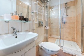 Rembrandt Aparthotel
