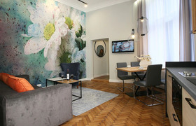 Salve Arts Apartments