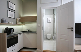 Salve Arts Apartments