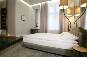 Salve Arts Apartments