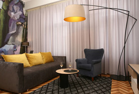 Salve Arts Apartments
