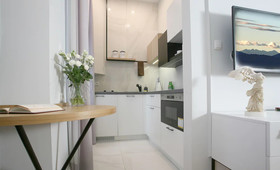 Salve Arts Apartments