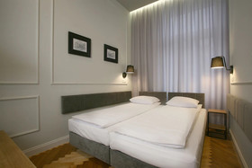 Salve Arts Apartments
