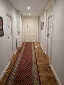 Salve Arts Apartments